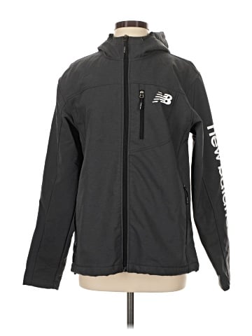 New Balance Windbreaker (view 1)