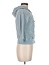 Juicy Couture Blue Jacket Size M - photo 4