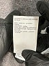 Puma 100% Polyester Black Casual Skirt Size 8 - photo 5