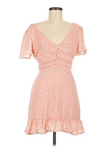 Forever 21 Cocktail Dress (view 1)