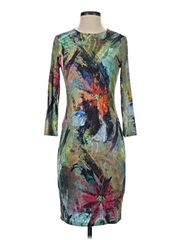 Karen Kane Cocktail Dress (view 1)