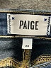 Paige Hearts Blue Jeans Size 28 waist - photo 7