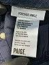 Paige Hearts Blue Jeans Size 28 waist - photo 8