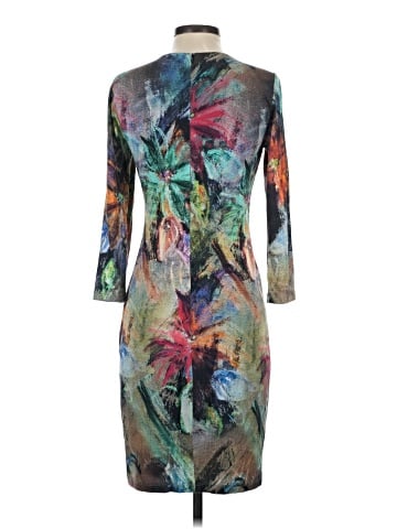 Karen Kane Cocktail Dress (view 2)