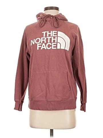 The North Face Pullover Hoodie (view 1)