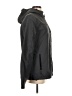New Balance 100% Polyester Gray Windbreaker Size S - photo 4