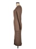 Vero Moda Brown Casual Dress Size M - photo 5