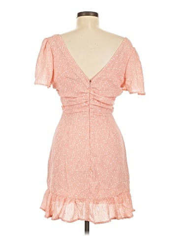 Forever 21 Cocktail Dress (view 2)