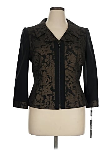 Tahari by ASL Jacket (view 1)