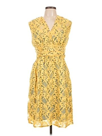 Plenty By Tracy Reese Cocktail Dress (view 1)
