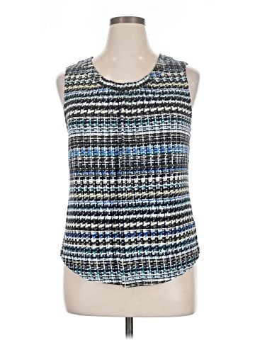 Croft & Barrow Tank Top (view 1)
