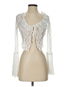 Urban Outfitters Long Sleeve Blouse