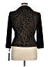 Tahari by ASL Black Jacket Size 14 - photo 2