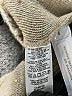 Ann Taylor LOFT Metallic Tan Pullover Sweater Size S - photo 8
