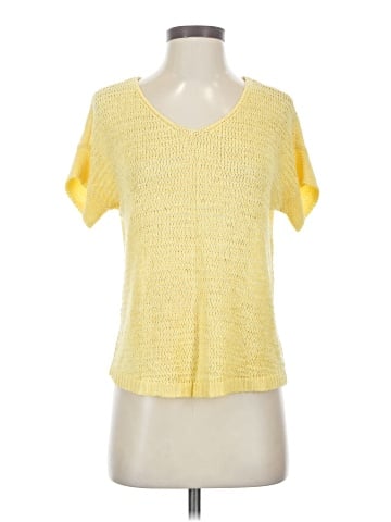 New Directions Pullover Sweater (view 1)