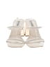 Steve Madden Graphic Ivory White Sandals Size 9 - photo 2