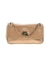 MICHAEL Michael Kors 100% Leather Tan Leather Shoulder Bag One size - photo 1