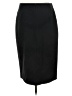 Halogen Black Formal Skirt Size 8 - photo 2