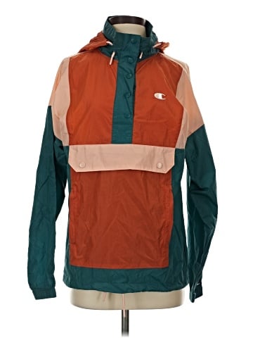 Champion Windbreaker (view 1)