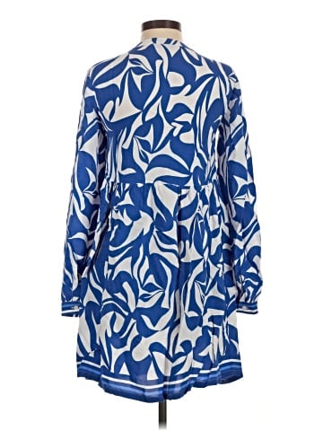 Ann Taylor LOFT Casual Dress (view 2)