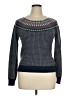 TSE Tweed Blue Pullover Sweater Size XL - photo 1