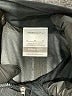 Nike Golf 100% Polyester Solid Black Jacket Size M - photo 6