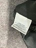 Nike Golf 100% Polyester Solid Black Jacket Size M - photo 7