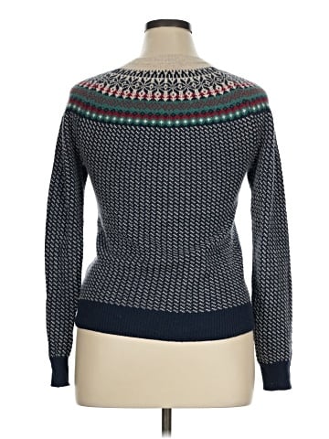TSE Pullover Sweater (view 2)