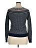 TSE Tweed Blue Pullover Sweater Size XL - photo 2