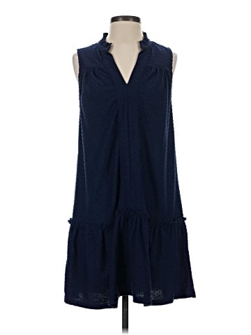 Crown & Ivy Casual Dress (view 1)