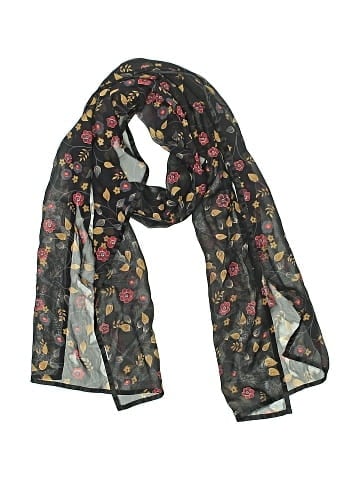 Unbranded Scarf (view 1)