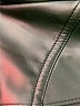 Blanc Noir 100% Polyurethane Black Cardigan Size XS - photo 7