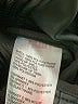 Blanc Noir 100% Polyurethane Black Cardigan Size XS - photo 11