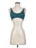 FP BEACH Teal Tank Top Size S - photo 1