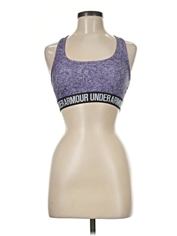 Under Armour Sports Bra (view 1)