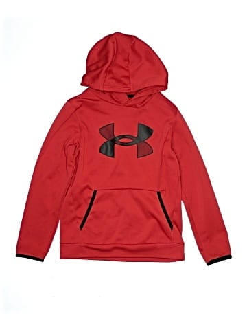 Under Armour Zip Up Hoodie (view 1)