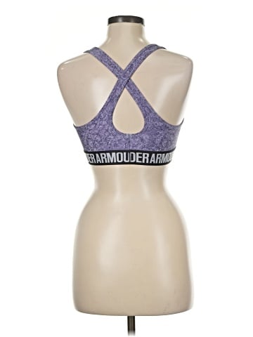 Under Armour Sports Bra (view 2)
