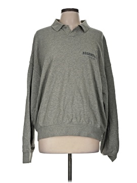Essentials Long Sleeve Top