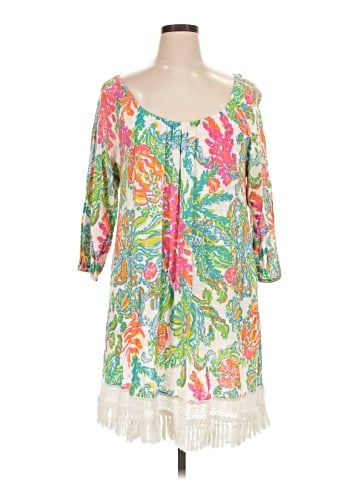 Lilly Pulitzer Casual Dress (view 1)
