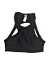 Old Navy Black Swimsuit Top Size S - photo 1