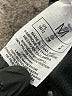 Adidas 100% Polyester Black Athletic Shorts Size 10 - 12 - photo 4
