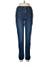 Gap Solid Blue Jeans Size 6 - photo 1