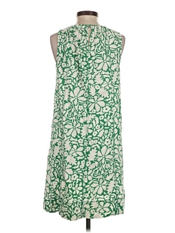 Ann Taylor LOFT Casual Dress (view 2)