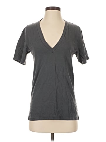 American Apparel Short Sleeve T-Shirt (view 1)