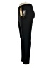 Feathers Black Active Pants Size 1X - photo 5