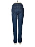 Gap Solid Blue Jeans Size 6 - photo 2