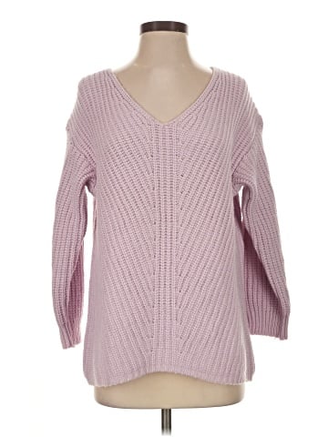 Lou & Grey Pullover Sweater (view 1)