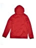 Under Armour 100% Polyester Red Zip Up Hoodie Size M (youth) - photo 2