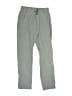 Crewcuts Solid Green Track Pants Size 14 - photo 1
