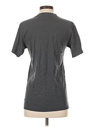 American Apparel Short Sleeve T-Shirt (view 2)